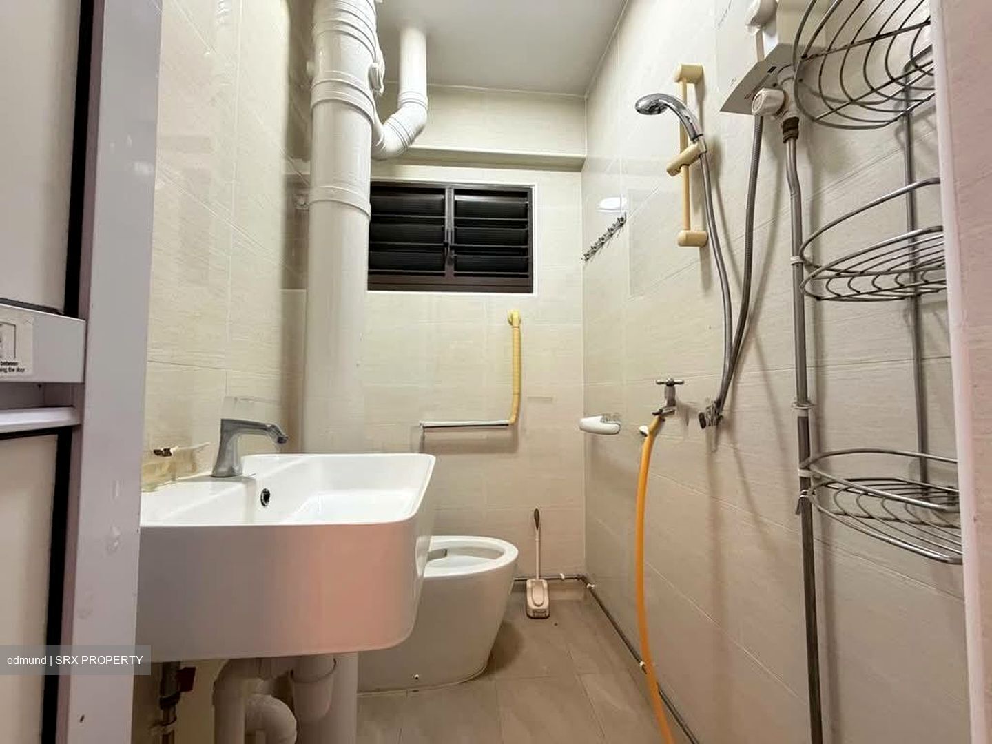 Blk 329 Yishun Rivergreen (Yishun), HDB 4 Rooms #601519311